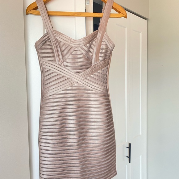 BCBG Party Dress - Picture 2 of 4